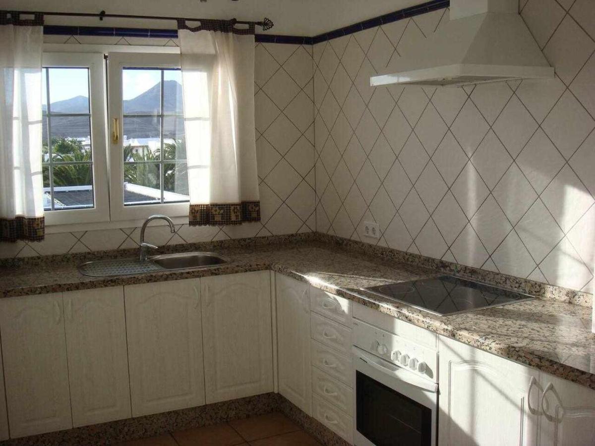Villas Del Mar Vina Y Cabrera Puerto Calero Zewnętrze zdjęcie
