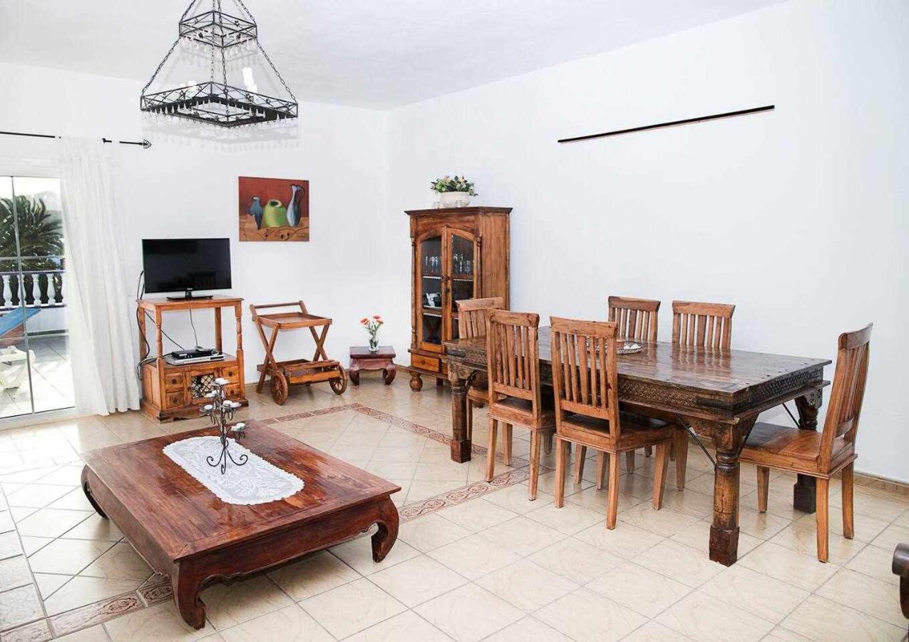 Villas Del Mar Vina Y Cabrera Puerto Calero Zewnętrze zdjęcie