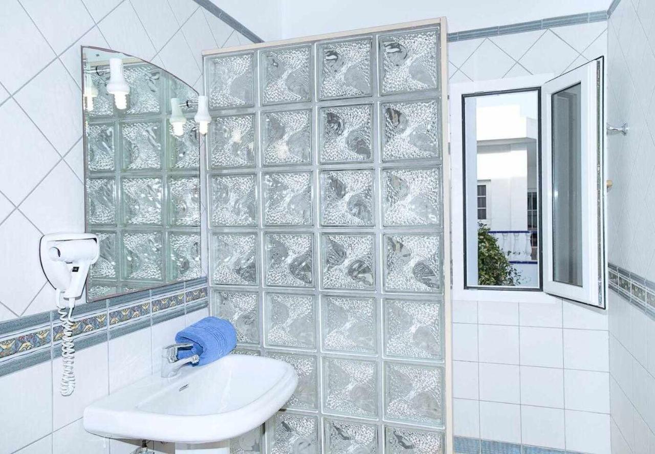 Villas Del Mar Vina Y Cabrera Puerto Calero Zewnętrze zdjęcie