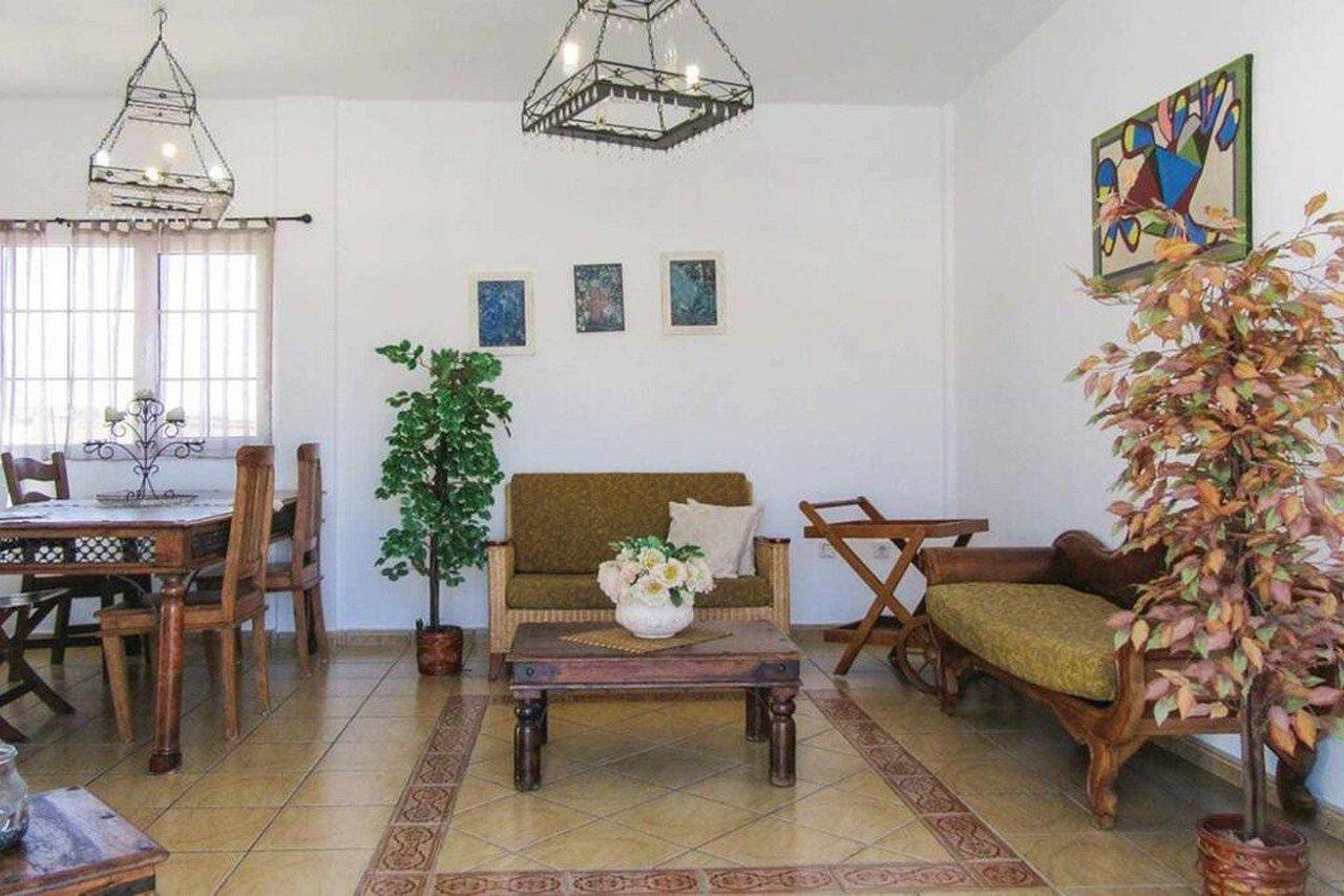 Villas Del Mar Vina Y Cabrera Puerto Calero Zewnętrze zdjęcie