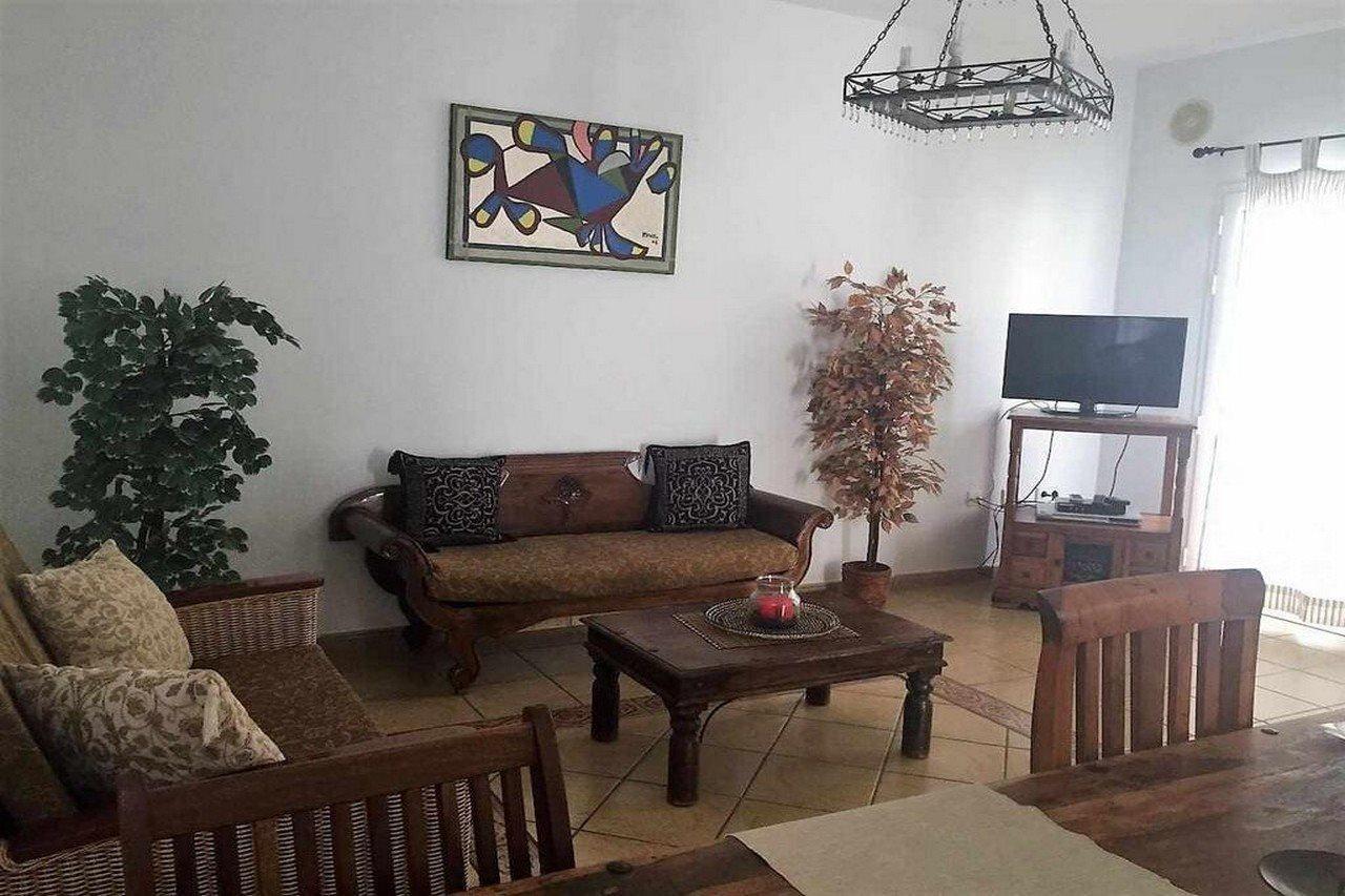 Villas Del Mar Vina Y Cabrera Puerto Calero Zewnętrze zdjęcie