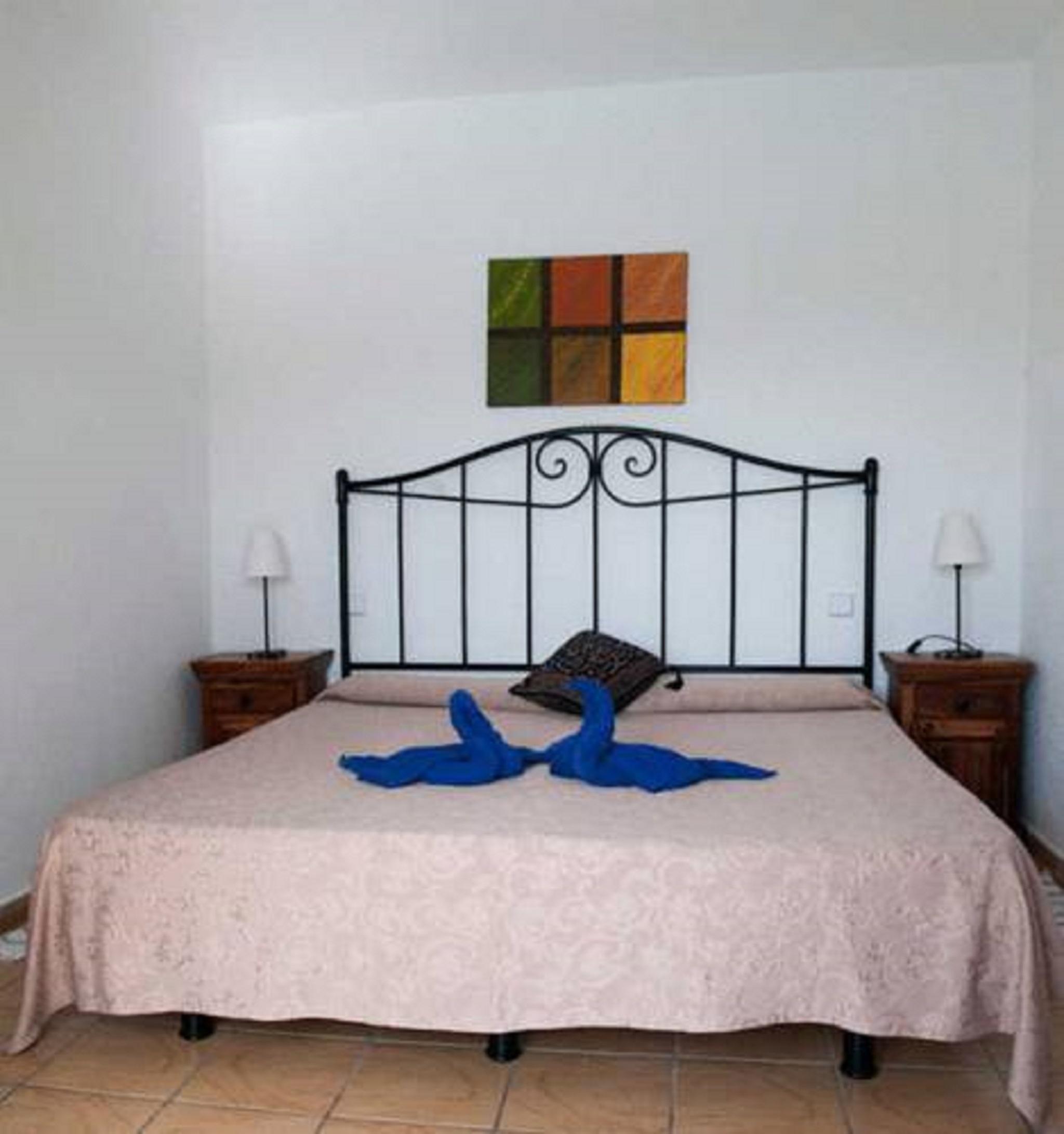 Villas Del Mar Vina Y Cabrera Puerto Calero Zewnętrze zdjęcie