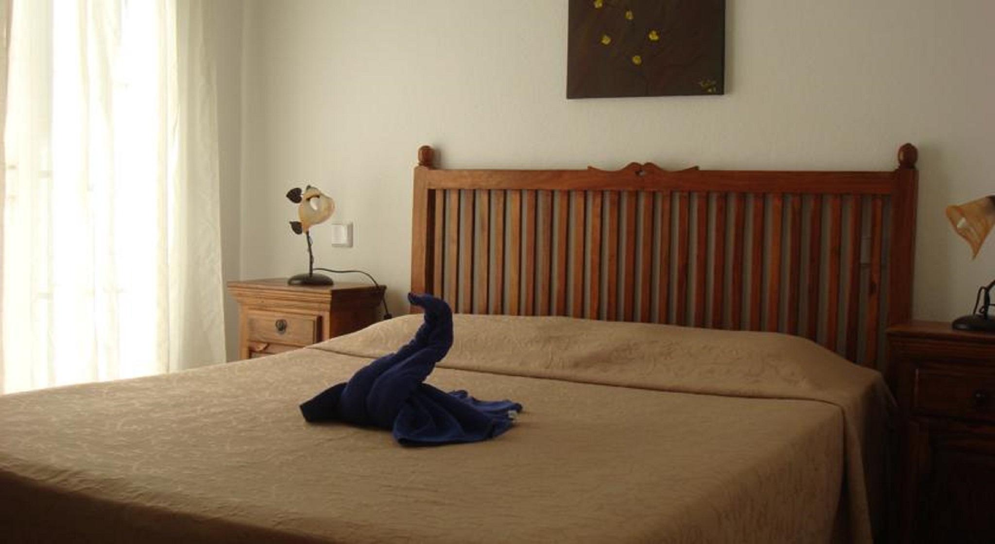 Villas Del Mar Vina Y Cabrera Puerto Calero Zewnętrze zdjęcie