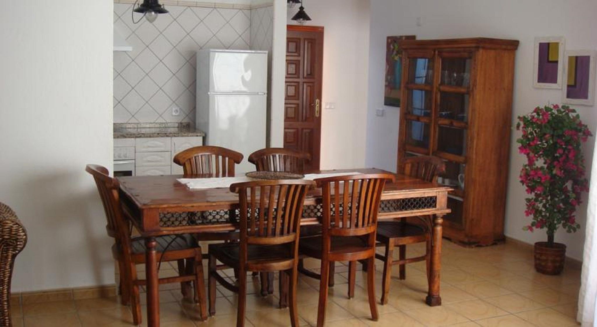 Villas Del Mar Vina Y Cabrera Puerto Calero Zewnętrze zdjęcie
